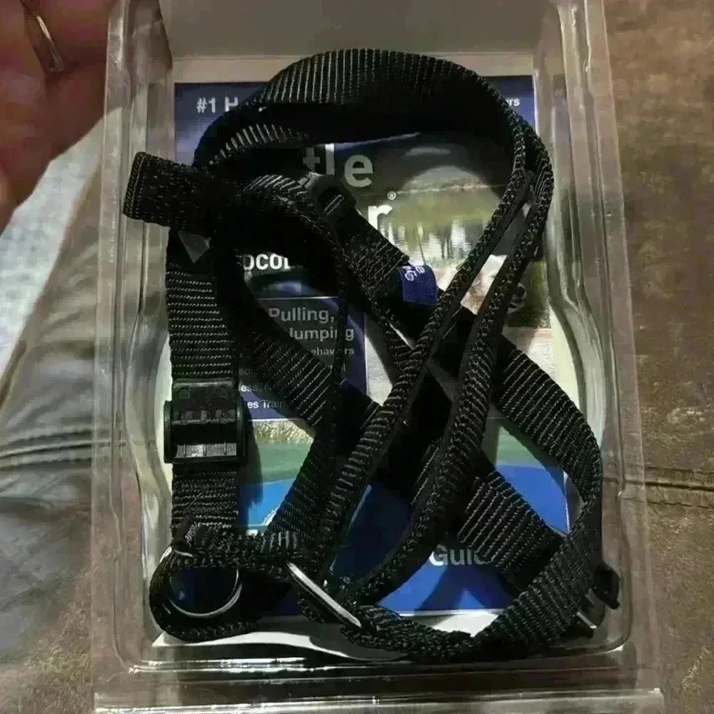 New X-large gentle leader